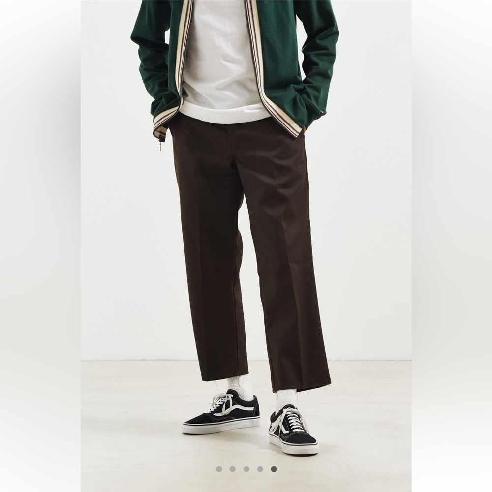 Dickies 874 Cutoff Work Pants